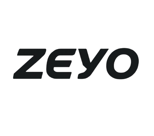 Zeyo Logo